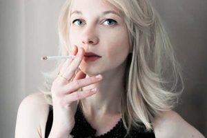 سیگارکشیدن چقدر روی لثه ها تاثیر دارد؟