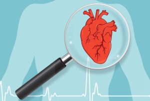 بیماری های قلبی عروقی در آسیای جنوبی