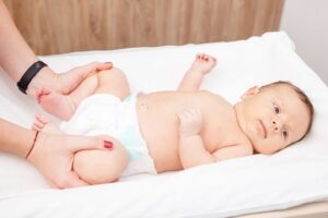 دیسپلازی نوزادان | دیسپلازی مفصل لگن