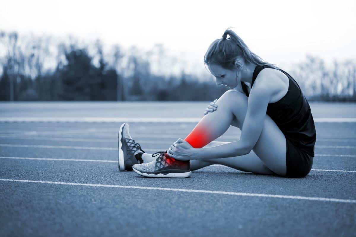 از اسیب های ورزشی چه می دانید؟