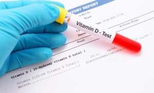 علائم و نشانه های کمبود ویتامین D چیست؟